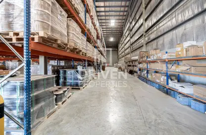 Warehouse - Studio for sale in Freezone South - Jebel Ali Freezone - Jebel Ali - Dubai Warehouse - Studio for sale in Freezone South - Jebel Ali Freezone - Jebel Ali - Dubai