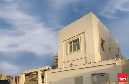 Villa - 3 Bedrooms - 5 Bathrooms for sale in Nad Al Sheba Gardens - Nad Al Sheba 1 - Nad Al Sheba - Dubai