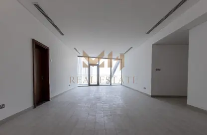 Apartment - 3 Bedrooms - 4 Bathrooms for rent in Water Front Tower B - Waterfront Residential Towers - Tourist Club Area - Abu Dhabi
