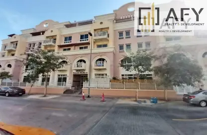 Apartment - Studio - 1 Bathroom for rent in Mulberry 2 - Emirates Gardens 2 - Jumeirah Village Circle - Dubai