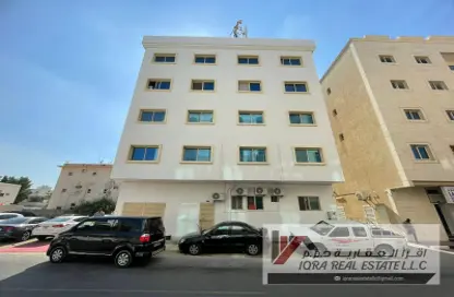 Whole Building - Studio for sale in Al Naimiya - Al Nuaimiya - Ajman