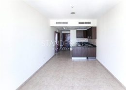 Community View | Unfurnished | Vacant