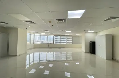 Office Space - Studio - 1 Bathroom for rent in Mazaya Business Avenue BB1 - Mazaya Business Avenue - Jumeirah Lake Towers - Dubai