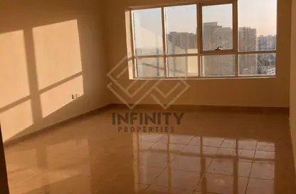 Apartment - 1 Bedroom - 2 Bathrooms for sale in Orient Tower 1 - Orient Towers - Al Bustan - Ajman Apartment - 1 Bedroom - 2 Bathrooms for sale in Orient Tower 1 - Orient Towers - Al Bustan - Ajman