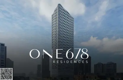 شقة - 3 غرف نوم - 4 حمامات للبيع في واحد 678 مساكن - العامرة - عجمان شقة - 3 غرف نوم - 4 حمامات للبيع في واحد 678 مساكن - العامرة - عجمان