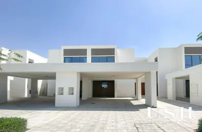 Townhouse - 4 Bedrooms - 4 Bathrooms for rent in Nara - The Valley - Dubai