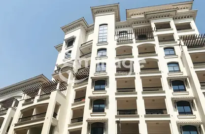 Outdoor Building image for: Apartment - 2 Bedrooms - 2 Bathrooms for sale in Ansam 1 - Ansam - Yas Island - Abu Dhabi, Image 1