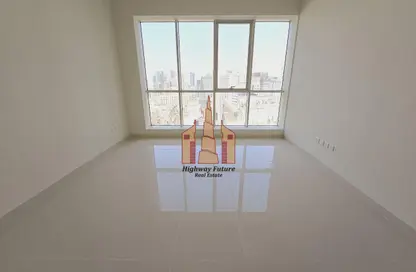 Apartment - 1 Bedroom - 2 Bathrooms for rent in Sahara Tower 6 - Sahara Complex - Al Nahda - Sharjah