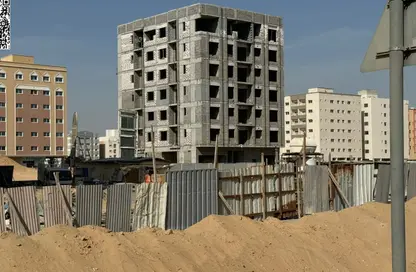 Land - Studio for sale in Al Jurf Industrial 3 - Al Jurf Industrial - Ajman Land - Studio for sale in Al Jurf Industrial 3 - Al Jurf Industrial - Ajman