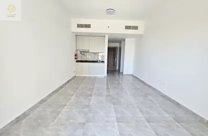 Apartment - Studio - 1 Bathroom for rent in Al Warsan 4 - Al Warsan - Dubai
