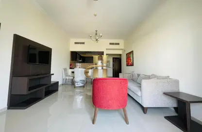 شقة - غرفة نوم - 2 حمامات للايجار في برج سراج - ارجان - دبي