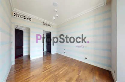 Apartment - 2 Bedrooms - 3 Bathrooms for rent in Tajer Residences - The Old Town Island - Downtown Dubai - Dubai