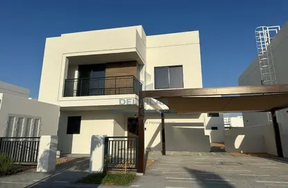 Villa - 4 Bedrooms - 4 Bathrooms for rent in Noya Viva - Noya - Yas Island - Abu Dhabi