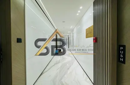 شقة - 3 غرف نوم - 3 حمامات للايجار في بنجاتي كريك - الجداف - دبي