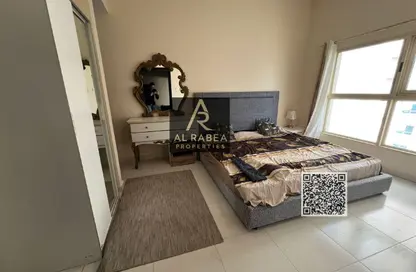 Apartment - 1 Bedroom - 2 Bathrooms for rent in Goldcrest Dreams 4 - Goldcrest Dreams - Emirates City - Ajman