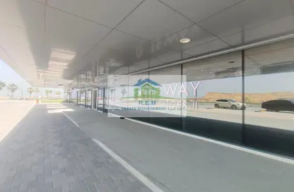Apartment - 2 Bedrooms - 3 Bathrooms for rent in Gateway Residences 2 - Mina Al Arab - Ras Al Khaimah