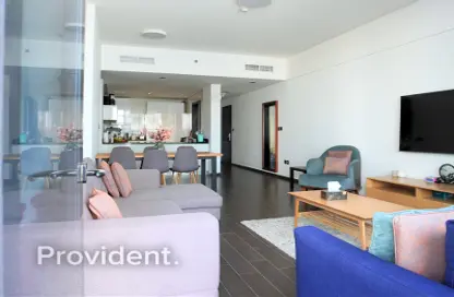 Apartment - 2 Bedrooms - 2 Bathrooms for sale in MILANO by Giovanni Botique Suites - Jumeirah Village Circle - Dubai
