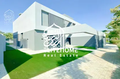 Villa - 5 Bedrooms - 7 Bathrooms for sale in Kaya - Masaar - Tilal City - Sharjah