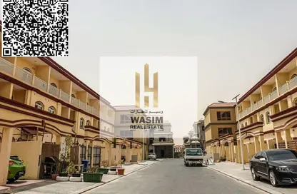 Townhouse - 3 Bedrooms - 3 Bathrooms for rent in Al Zaheya Gardens - Al Zahya - Ajman