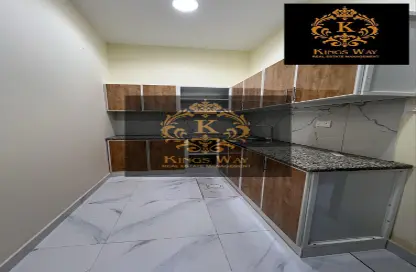 Villa - Studio - 1 Bathroom for rent in Mohamed Bin Zayed City - Abu Dhabi