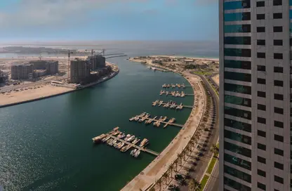 Apartment - 2 Bedrooms - 3 Bathrooms for rent in Al Taawun - Sharjah