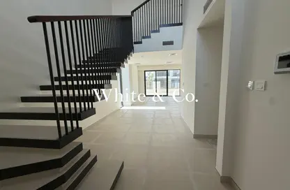 Villa - 4 Bedrooms - 3 Bathrooms for rent in Maha Townhouses - Town Square - Dubai Villa - 4 Bedrooms - 3 Bathrooms for rent in Maha Townhouses - Town Square - Dubai