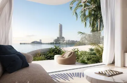 Apartment - 2 Bedrooms - 3 Bathrooms for sale in Oystra - Al Marjan Island - Ras Al Khaimah Apartment - 2 Bedrooms - 3 Bathrooms for sale in Oystra - Al Marjan Island - Ras Al Khaimah