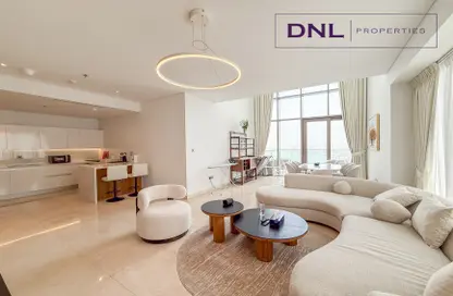 شقة - 3 غرف نوم - 4 حمامات للايجار في انوا - المدينة الملاحية - دبي