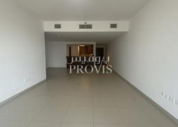 Apartment - 2 bedrooms - 3 bathrooms for sale in The Gate Tower 3 - Shams Abu Dhabi - Al Reem Island - Abu Dhabi