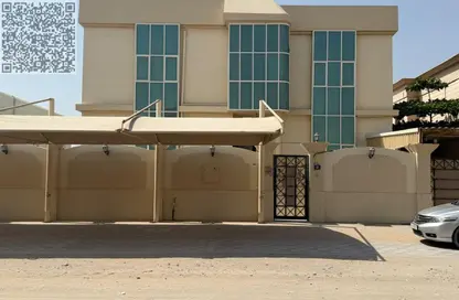 Full Floor - 7+ Bedrooms - 7+ Bathrooms for rent in Al Rawda 2 Villas - Al Rawda 2 - Al Rawda - Ajman