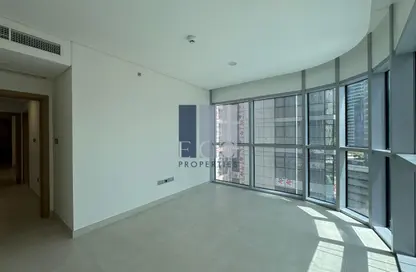 Apartment - 3 Bedrooms - 4 Bathrooms for rent in Radiant Viewz 2 - City Of Lights - Al Reem Island - Abu Dhabi