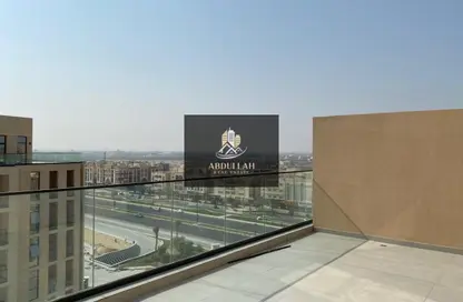 Apartment - 1 Bedroom - 2 Bathrooms for rent in Darb 4 - Al Mamsha - Muwaileh - Sharjah Apartment - 1 Bedroom - 2 Bathrooms for rent in Darb 4 - Al Mamsha - Muwaileh - Sharjah