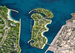 Land for sale in Deira Island - Deira - Dubai