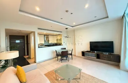 Apartment - 1 Bedroom - 2 Bathrooms for sale in Bonnington Tower - JLT Cluster J - Jumeirah Lake Towers - Dubai