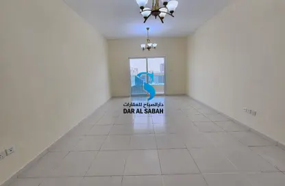 Apartment - 2 Bedrooms - 3 Bathrooms for rent in Street 20 - Al Nahda - Sharjah