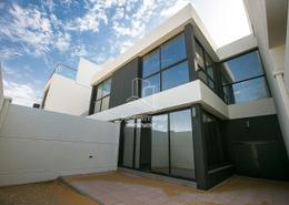 Townhouse - 3 bedrooms - 5 bathrooms for sale in Faya at Bloom Gardens - Bloom Gardens - Al Salam Street - Abu Dhabi