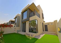 Townhouse - 4 bedrooms - 4 bathrooms for rent in Maple 2 - Maple at Dubai Hills Estate - Dubai Hills Estate - Dubai