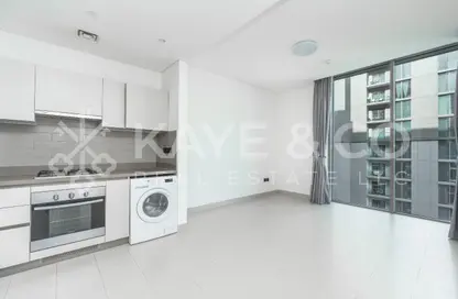 شقة - غرفة نوم - 1 حمام للايجار في شوبا كريك فيستاس.تاور A - صبحا هارتلاند - مدينة الشيخ محمد بن راشد - دبي