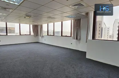 Half Floor - Studio - 2 Bathrooms for rent in Arenco Offices - Dubai Investment Park (DIP) - Dubai