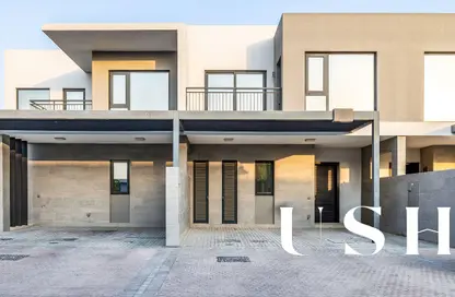 Townhouse - 3 Bedrooms - 3 Bathrooms for sale in Camelia 2 - Camelia - Arabian Ranches 2 - Dubai