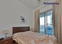 Studio - 1 bathroom for rent in Marina Diamond 2 - Marina Diamonds - Dubai Marina - Dubai