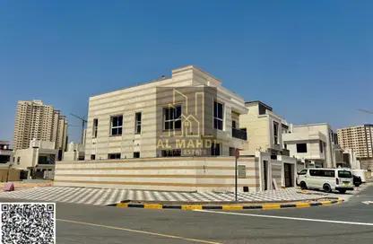 Villa - 5 Bedrooms - 7 Bathrooms for sale in Al Aamra Gardens - Al Amerah - Ajman