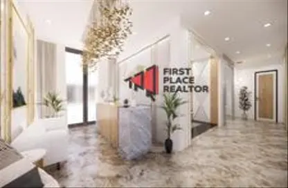 Apartment - 1 Bedroom - 2 Bathrooms for sale in Opalz By Danube Tower 1 - Opalz by Danube - Dubai Science Park - Dubai