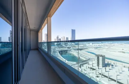 Apartment - 2 Bedrooms - 2 Bathrooms for sale in Julphar Residence - Al Reem Island - Abu Dhabi