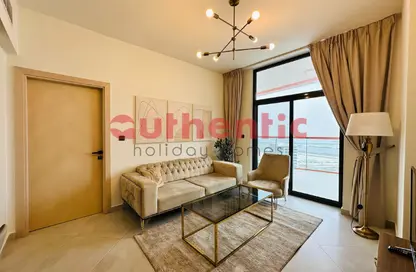 Apartment - 2 Bedrooms - 3 Bathrooms for rent in Binghatti Avenue - Al Jaddaf - Dubai