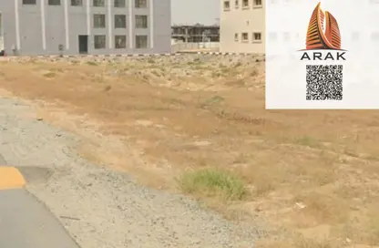 Land - Studio for sale in Liwara 1 - Ajman