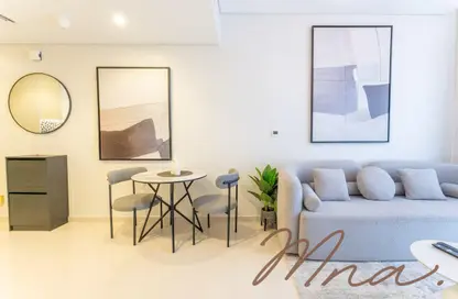 Apartment - 1 Bedroom - 1 Bathroom for sale in Aykon City Tower C - Aykon City - Business Bay - Dubai