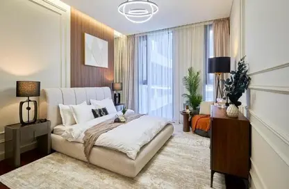 Apartment - 2 Bedrooms - 2 Bathrooms for sale in City Walk - Dubai