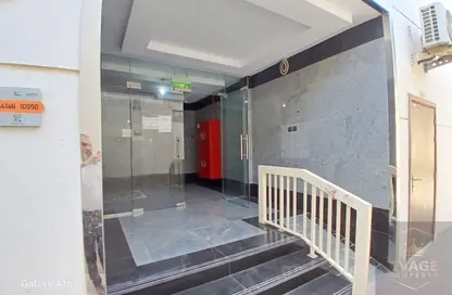 عمارة بالكامل - 8 غرف نوم - 8 حمامات للبيع في ليوارا 1 - عجمان