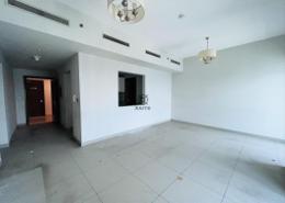 Empty Room image for: Apartment - 2 bedrooms - 3 bathrooms for rent in Dune Residency - Jumeirah Village Circle - Dubai, Image 1